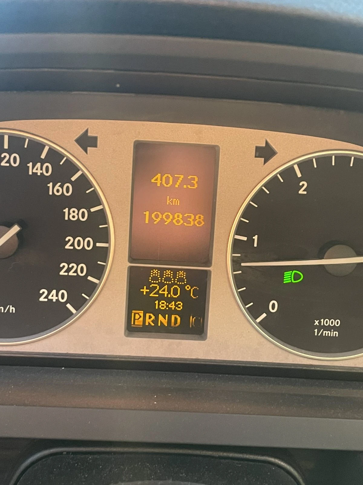 Mercedes-Benz B 200, снимка 7 - Автомобили и джипове - 55876346
