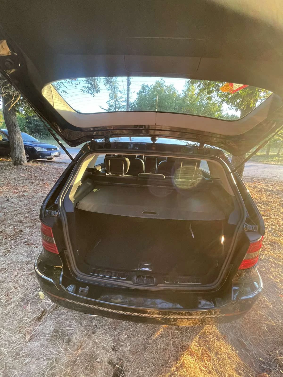 Mercedes-Benz B 200, снимка 4 - Автомобили и джипове - 55876346