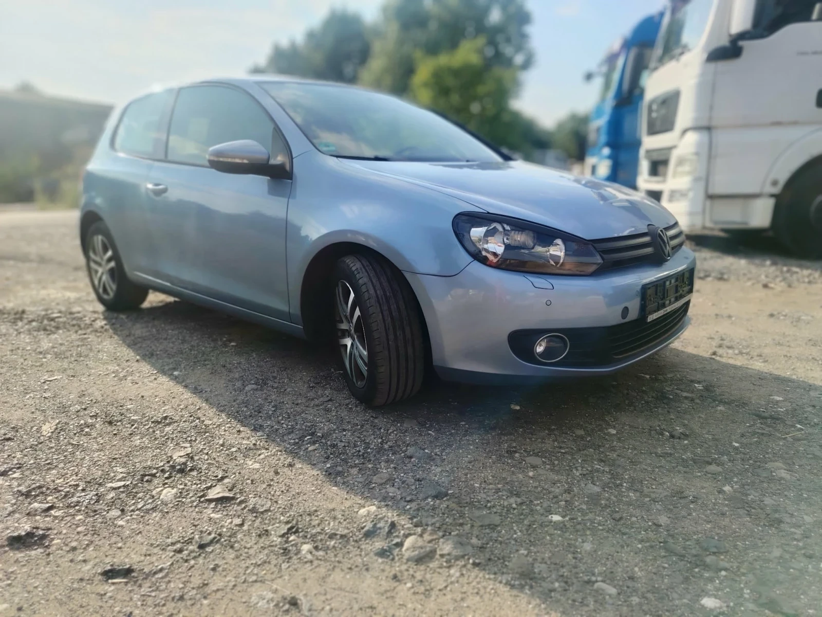 VW Golf 1.4tsi, снимка 2 - Автомобили и джипове - 56251500