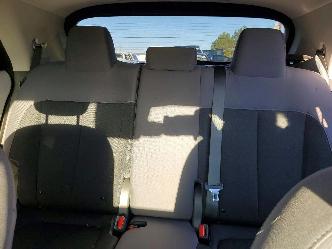 Hyundai Ioniq 5 Sel, снимка 10 - Автомобили и джипове - 56320098