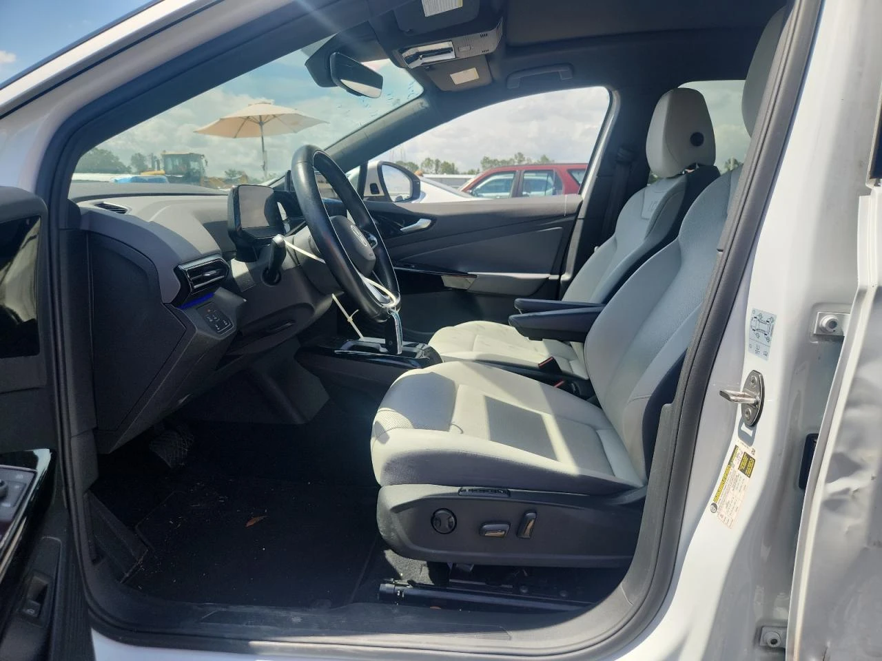 VW ID.4 2021 VOLKSWAGEN ID.4 PRO S | Mobile.bg � ����������� 7