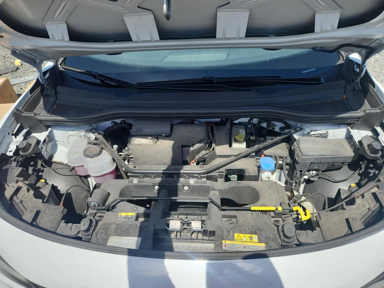VW ID.4 2021 VOLKSWAGEN ID.4 PRO S | Mobile.bg � ����������� 12