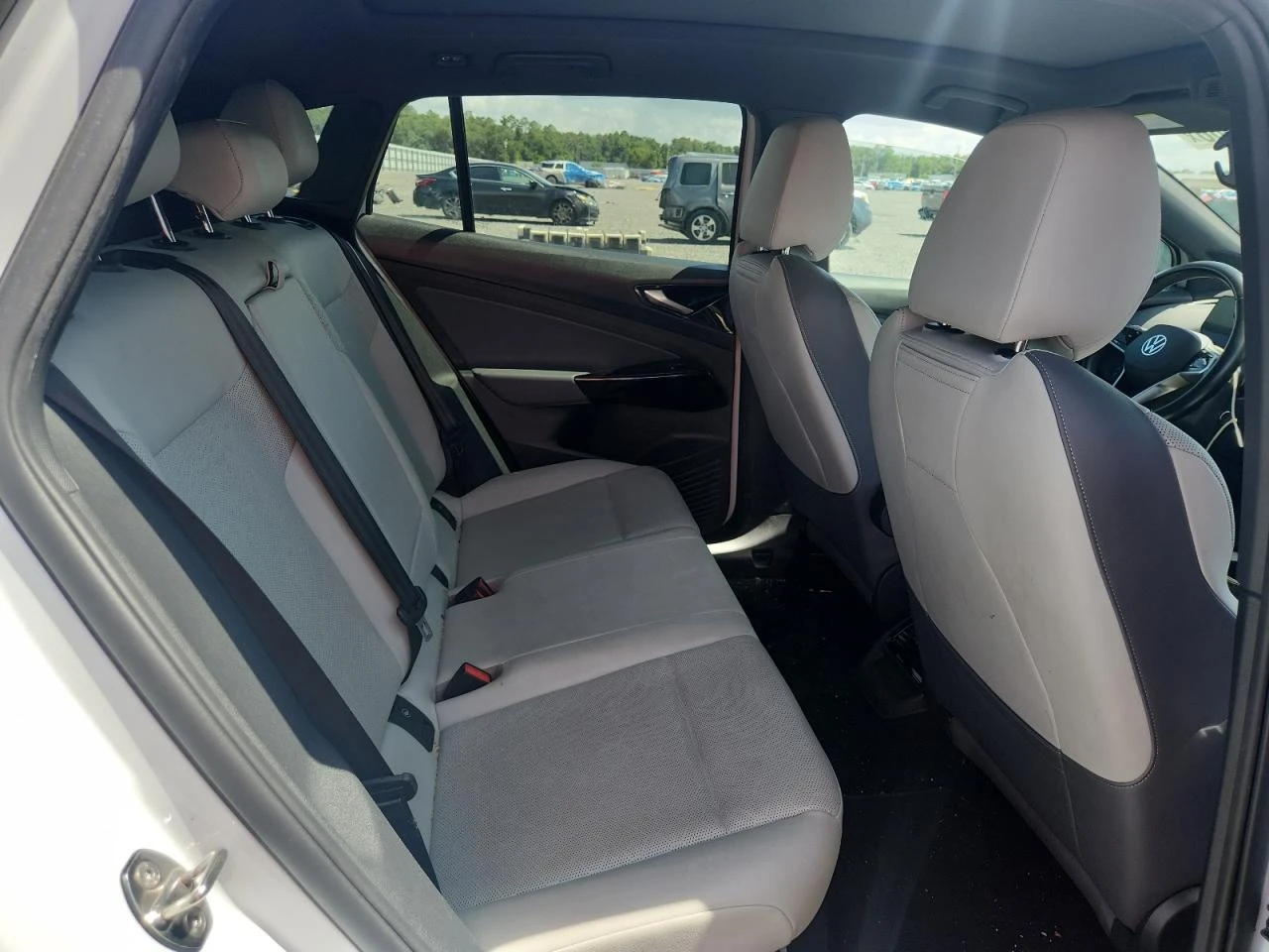 VW ID.4 2021 VOLKSWAGEN ID.4 PRO S | Mobile.bg � ����������� 11