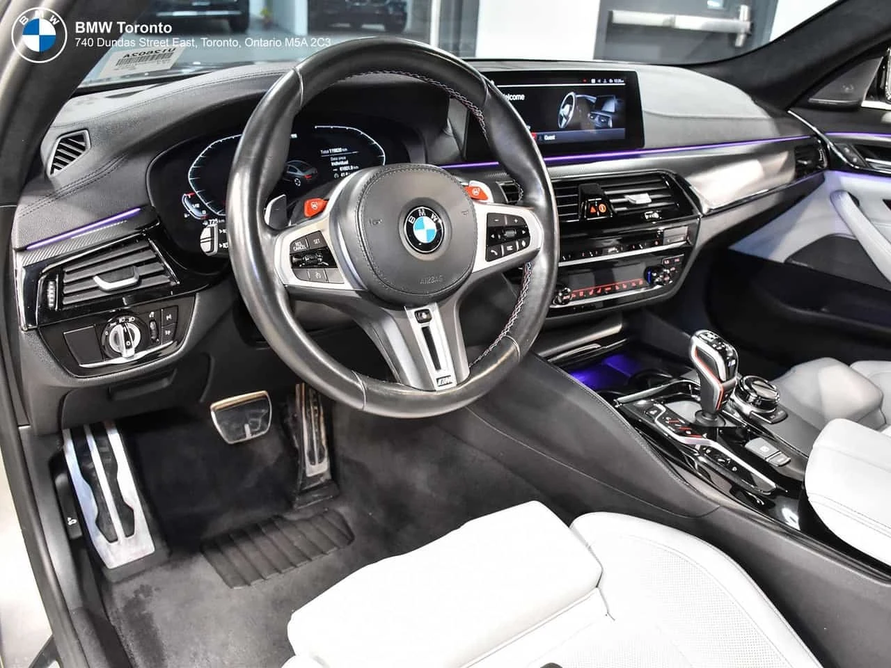 BMW M5 * ���������� ��� ������������ ������*  | Mobile.bg � ����������� 8