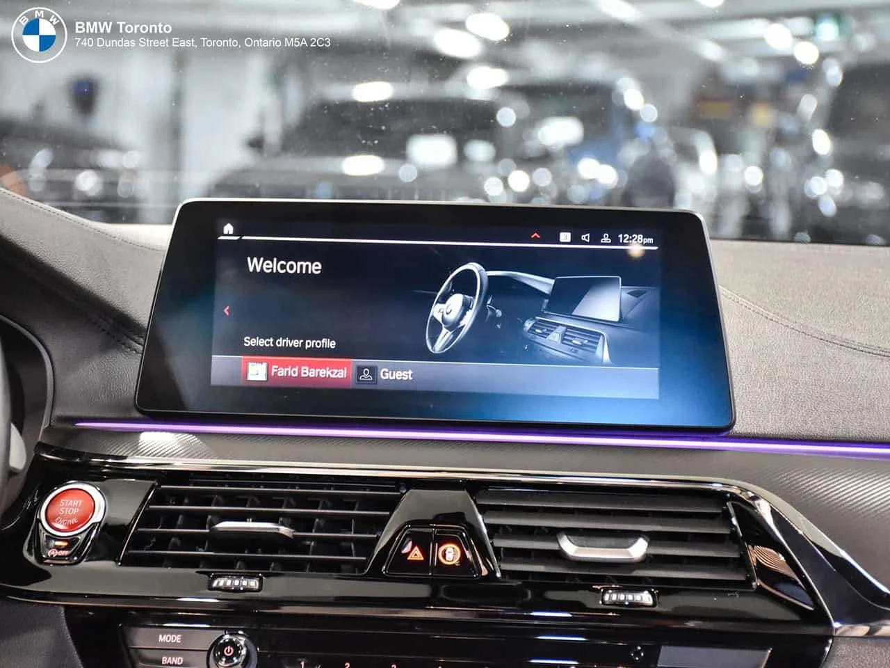 BMW M5 * ���������� ��� ������������ ������*  | Mobile.bg � ����������� 16