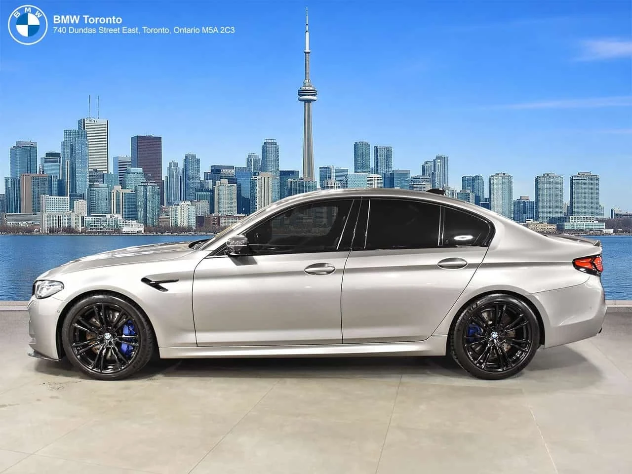 BMW M5 * ���������� ��� ������������ ������*  | Mobile.bg � ����������� 3