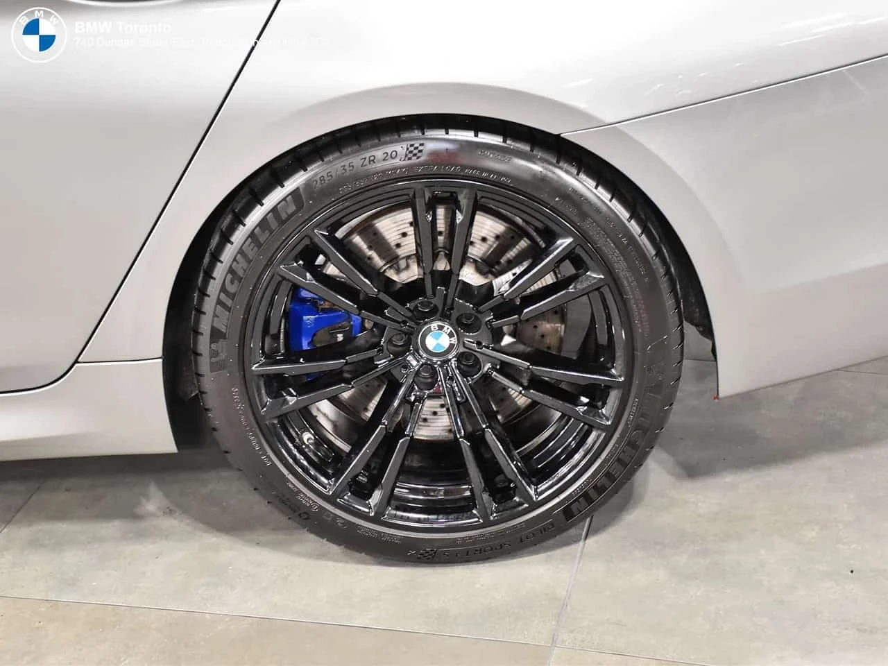 BMW M5 * ���������� ��� ������������ ������*  | Mobile.bg � ����������� 6
