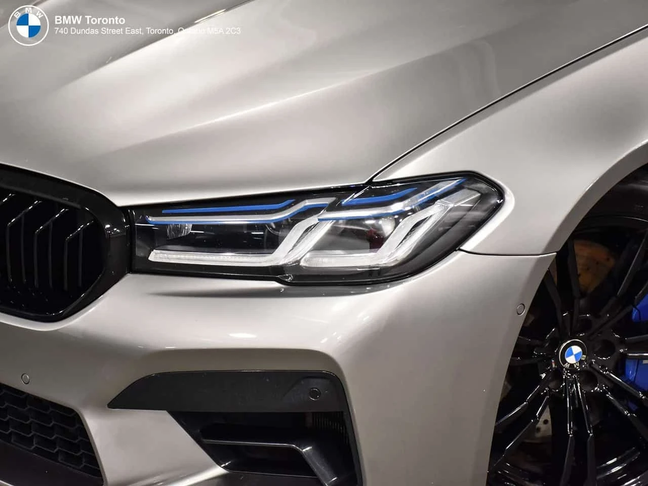 BMW M5 * ���������� ��� ������������ ������*  | Mobile.bg � ����������� 5