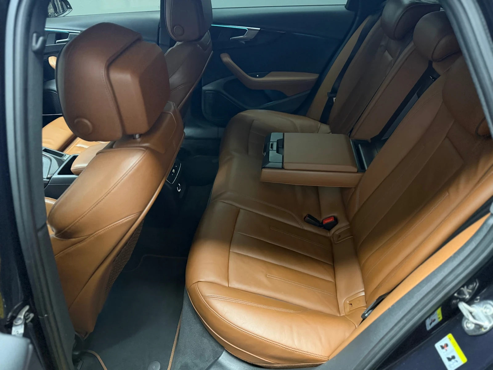Audi A4 Allroad EXCLUSIVE FULL , снимка 15 - Автомобили и джипове - 56467139
