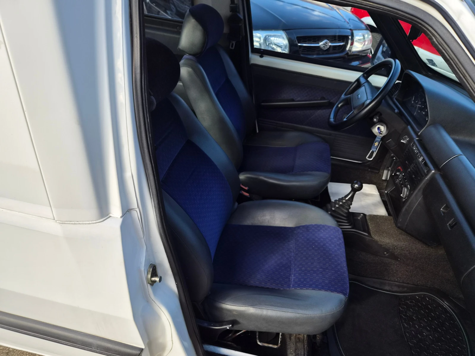 Fiat Fiorino ��� ��������� | Mobile.bg � ����������� 10