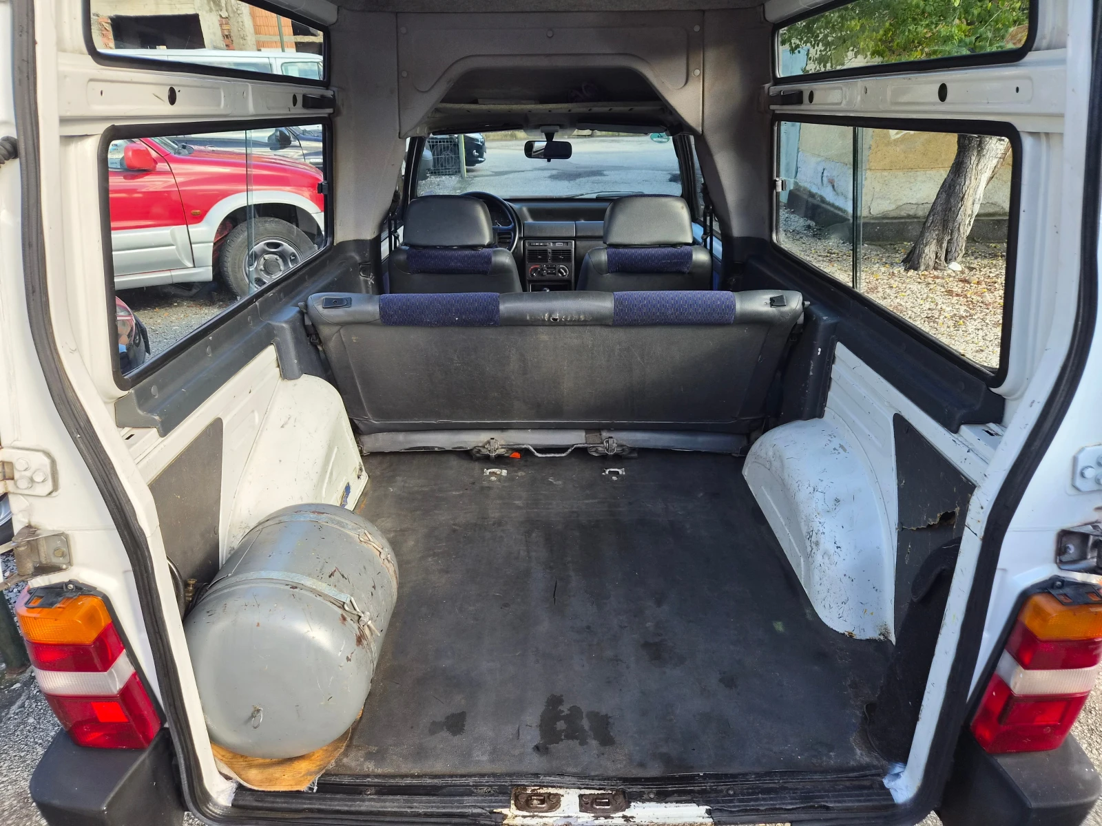 Fiat Fiorino ��� ��������� | Mobile.bg � ����������� 13