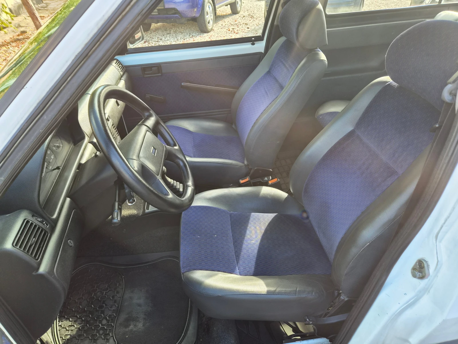 Fiat Fiorino ��� ��������� | Mobile.bg � ����������� 8