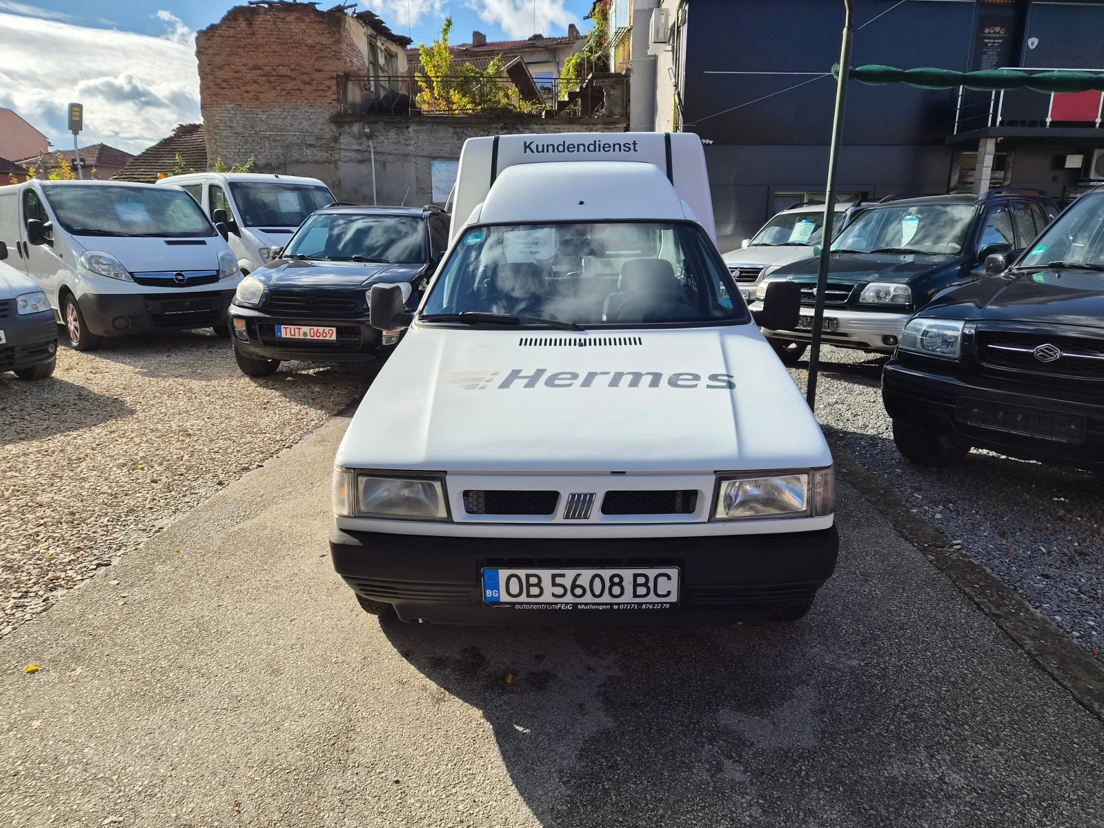 Fiat Fiorino ��� ��������� | Mobile.bg � ����������� 2