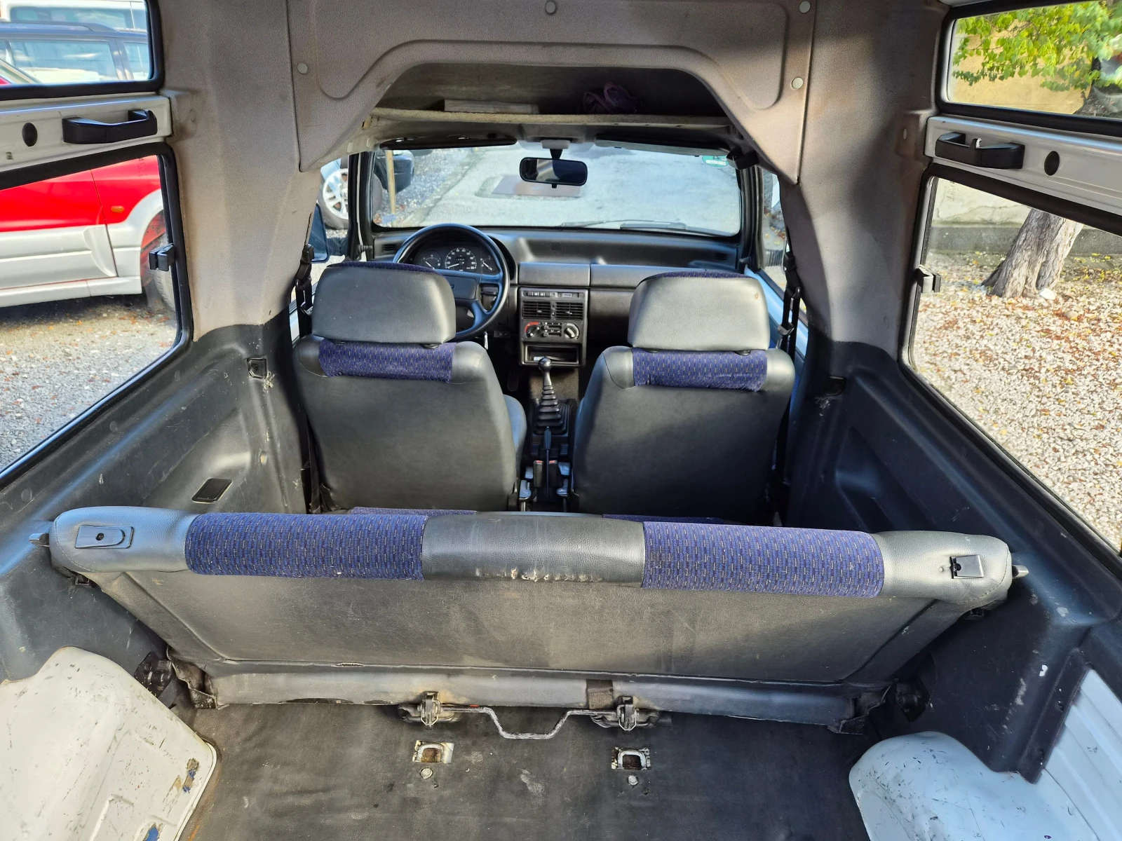 Fiat Fiorino ��� ��������� | Mobile.bg � ����������� 12