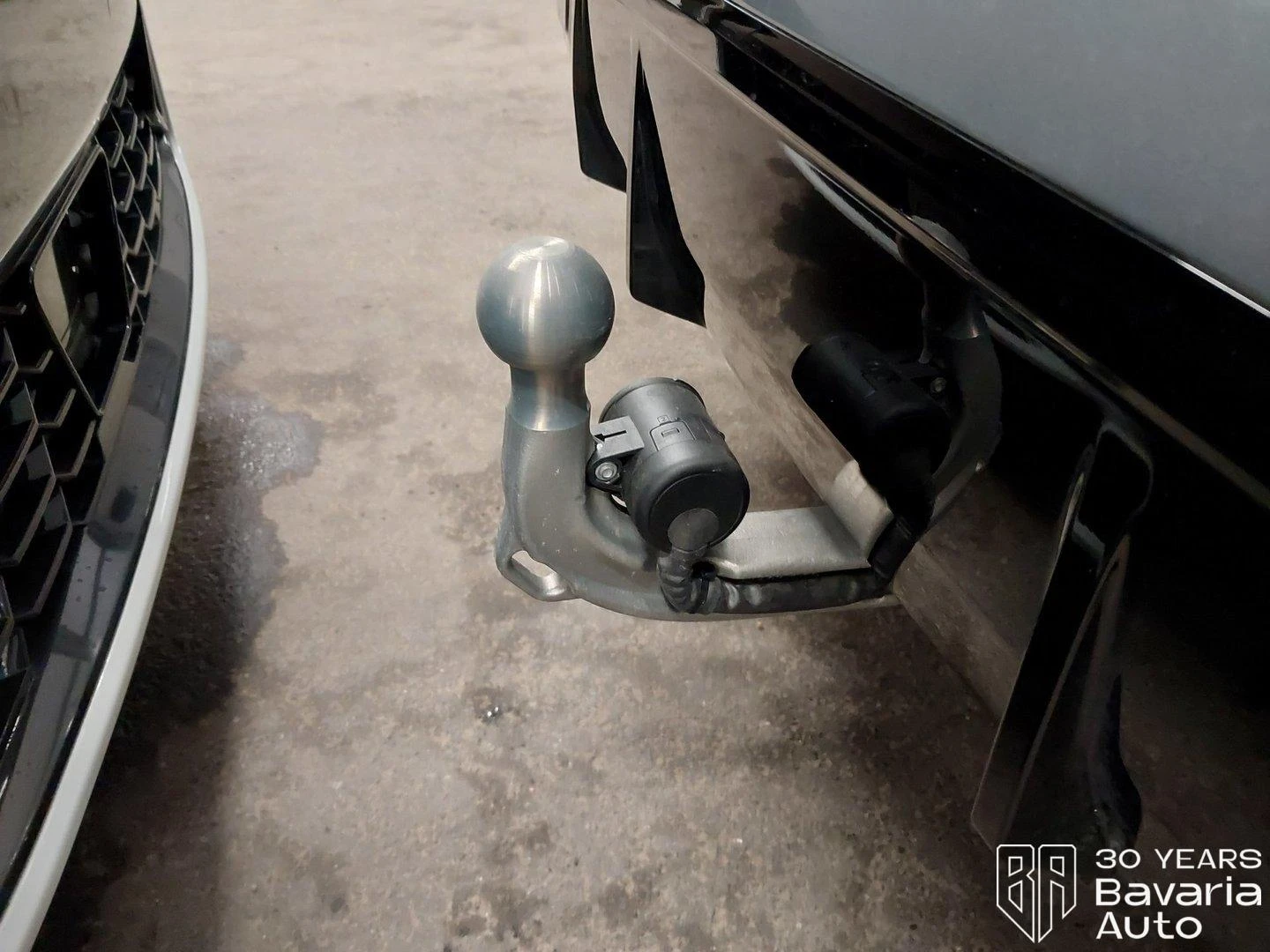 BMW 320 d xDrive Touring Sportautomatic, снимка 11 - Автомобили и джипове - 56634233