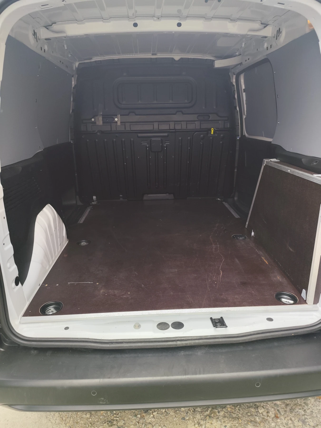 Citroen Berlingo, снимка 7 - Автомобили и джипове - 56684302