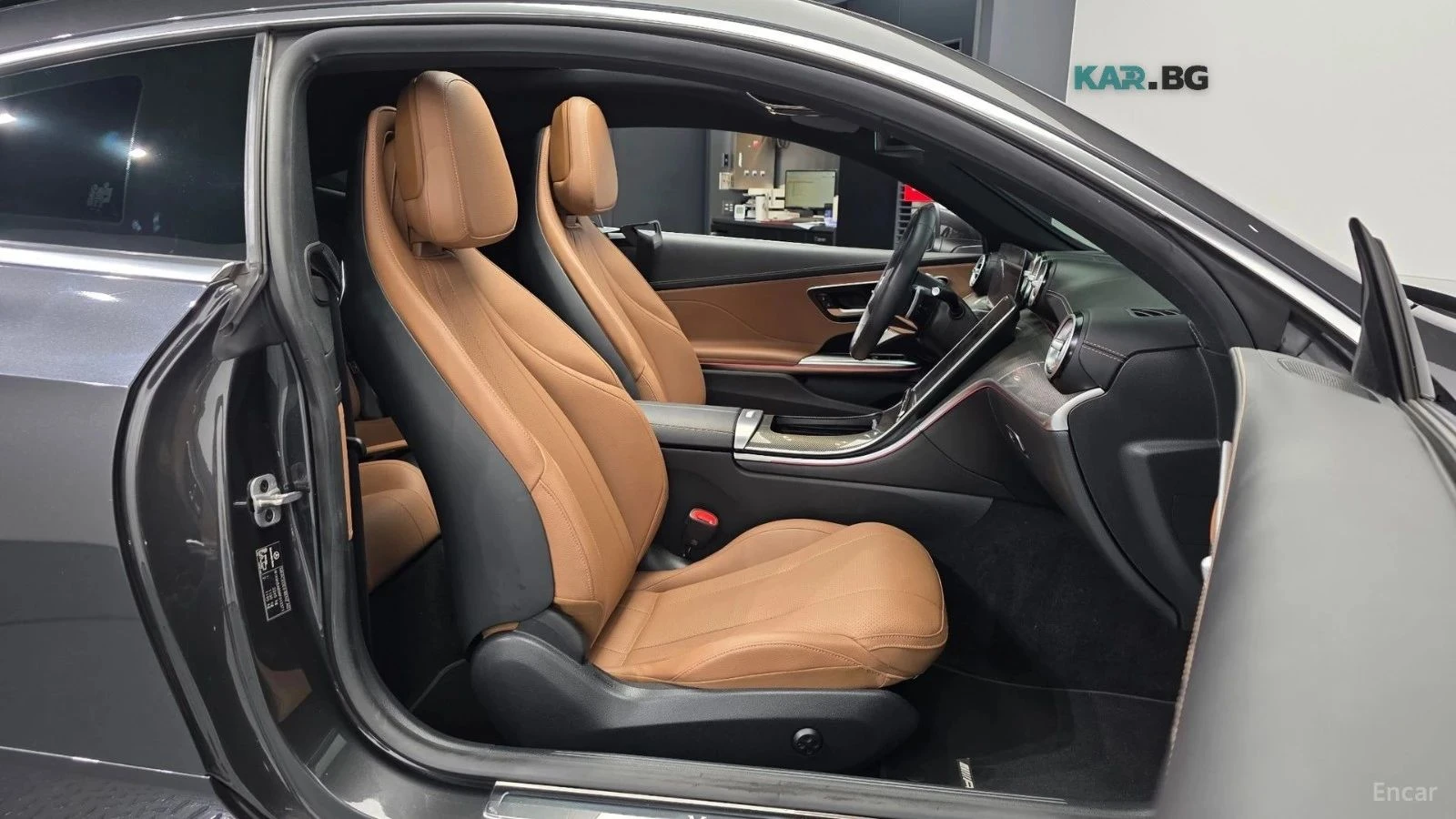 Mercedes-Benz CLE 200, снимка 9 - Автомобили и джипове - 56723633
