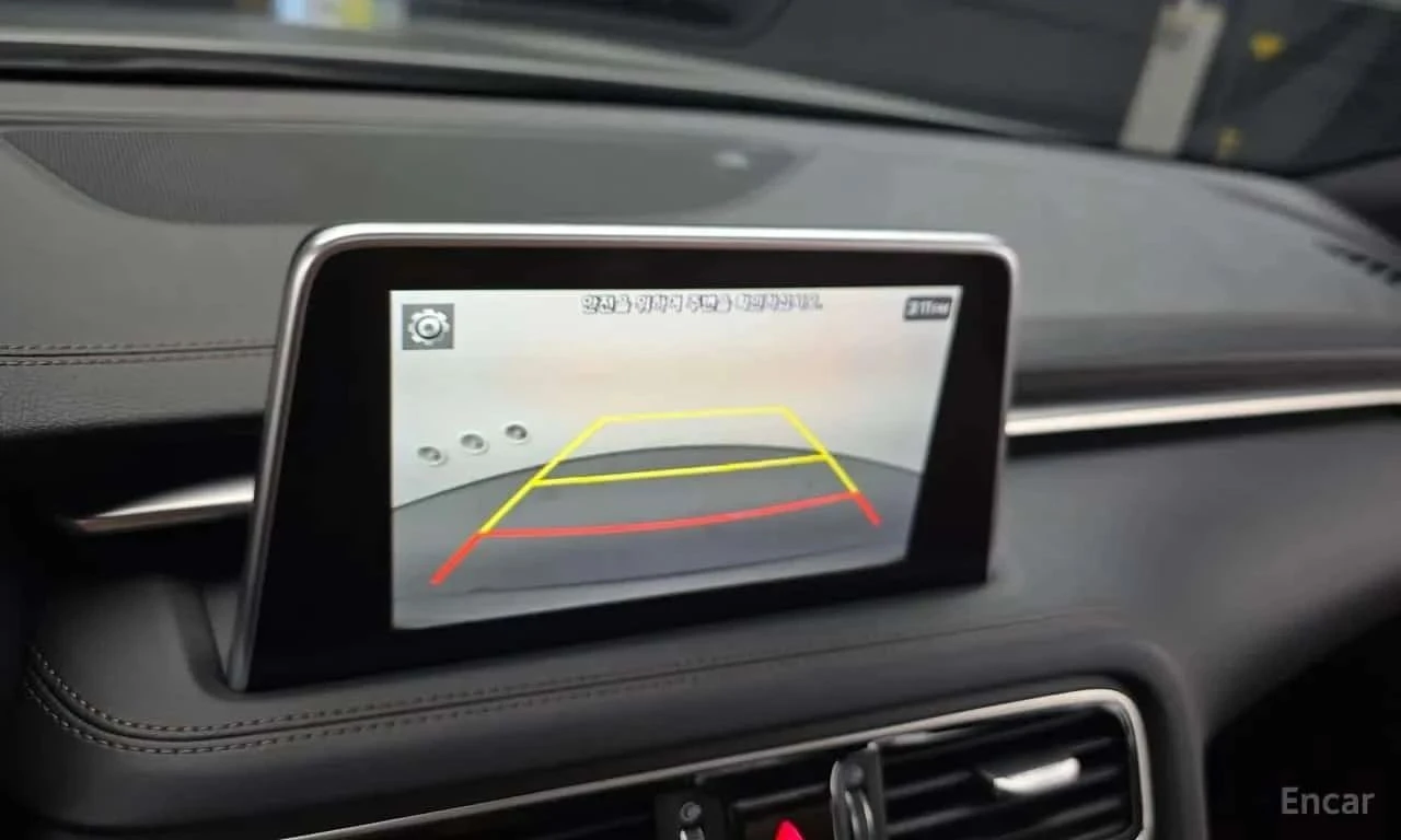 Genesis G70, снимка 9 - Автомобили и джипове - 56727581
