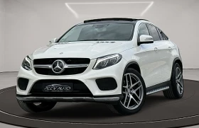 Mercedes-Benz GLE 350 AMG LINE#PANORAMA#PODGREV#NAVI #DISTRONIK#360VIEW#