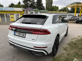 Audi Q8 50 TDi Mild Hybrid Sline, снимка 4