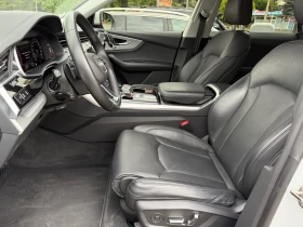 Audi Q8 50 TDi Mild Hybrid Sline, снимка 8