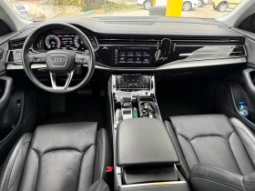 Audi Q8 50 TDi Mild Hybrid Sline, снимка 6