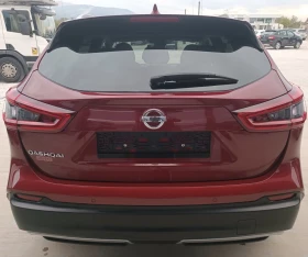 Nissan Qashqai 1.5 dCi Face, снимка 5