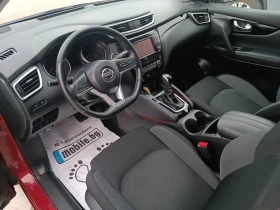 Nissan Qashqai 1.5 dCi Face, снимка 8