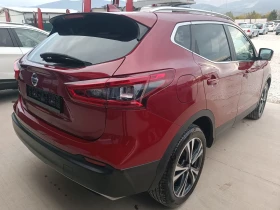 Nissan Qashqai 1.5 dCi Face, снимка 4