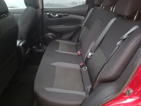 Nissan Qashqai 1.5 dCi Face, снимка 12