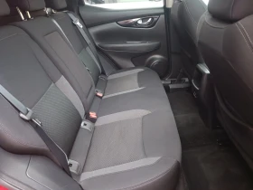 Nissan Qashqai 1.5 dCi Face, снимка 11