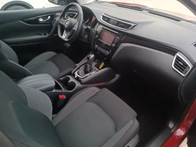 Nissan Qashqai 1.5 dCi Face, снимка 10