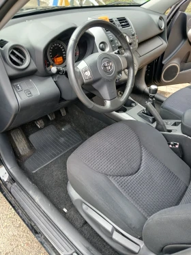 Toyota Rav4, снимка 4