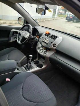Toyota Rav4, снимка 5