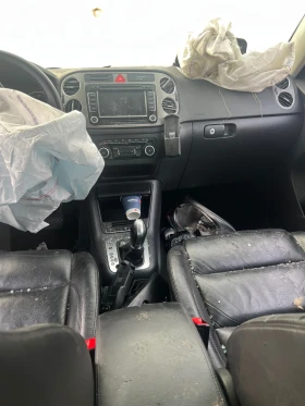 VW Tiguan 2.0tdi, снимка 4