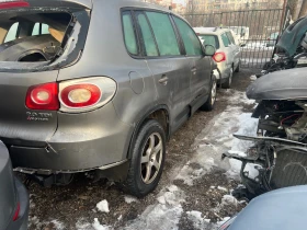 VW Tiguan 2.0tdi, снимка 2