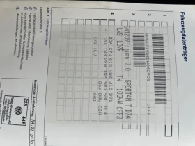 VW Tiguan 2.0tdi, снимка 6