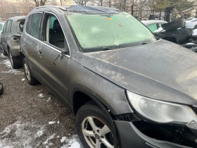 VW Tiguan 2.0tdi, снимка 8
