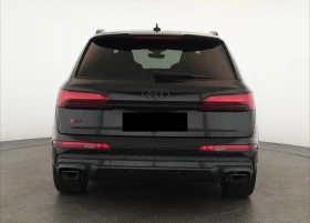 Audi Q7 50 TDI/FACELIFT/S-LINE/S-SEATS/MATRIX/B&O/7-МЕСТЕН, снимка 4