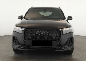 Audi Q7 50 TDI/FACELIFT/S-LINE/S-SEATS/MATRIX/B&O/7-МЕСТЕН, снимка 2