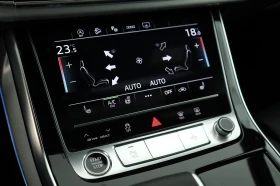 Audi Q7 50 TDI/FACELIFT/S-LINE/S-SEATS/MATRIX/B&O/7-МЕСТЕН, снимка 11