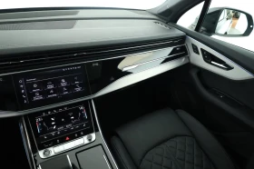 Audi Q7 50 TDI/FACELIFT/S-LINE/S-SEATS/MATRIX/B&O/7-МЕСТЕН, снимка 13