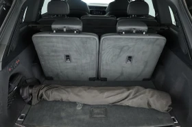 Audi Q7 50 TDI/FACELIFT/S-LINE/S-SEATS/MATRIX/B&O/7-МЕСТЕН, снимка 16