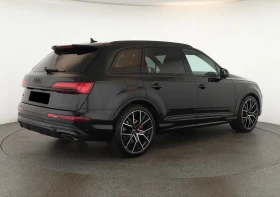 Audi Q7 50 TDI/FACELIFT/S-LINE/S-SEATS/MATRIX/B&O/7-МЕСТЕН, снимка 5