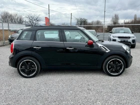 Mini Countryman S-184к.с/Автомат/Нави/Панорама, снимка 4