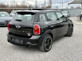 Mini Countryman S-184к.с/Автомат/Нави/Панорама, снимка 8