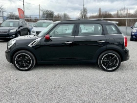 Mini Countryman S-184к.с/Автомат/Нави/Панорама, снимка 5