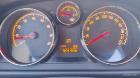 Opel Antara 2.4i, снимка 11