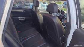Opel Antara 2.4i, снимка 7