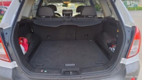 Opel Antara 2.4i, снимка 9